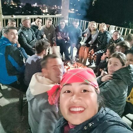 Dong Van Hmong Homestay Eksteriør billede